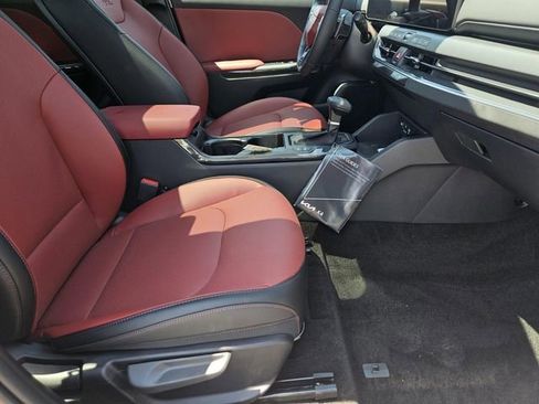 New 2026 Kia K4 GT-Line Turbo FWD image 10