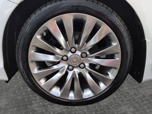 Used 2016 Acura RLX w/ Technology Package FWD image 31