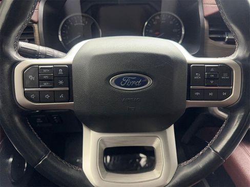 Used 2022 Ford Expedition Max Limited image 62