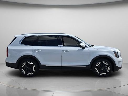 Used 2023 Kia Telluride S AWD/4WD image 5