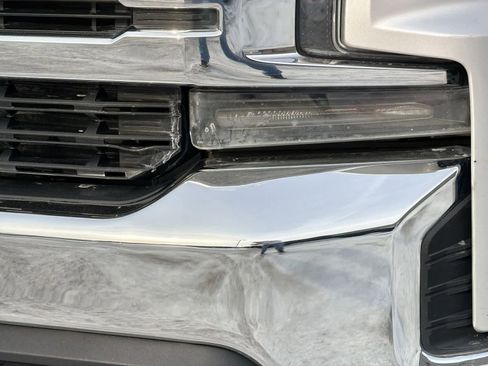 Used 2020 Chevrolet Silverado 1500 LT w/ All-Star Edition image 11