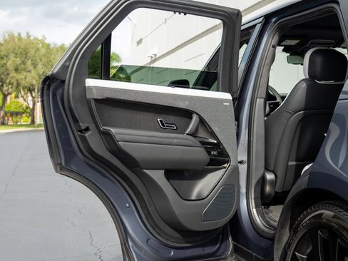 Used 2023 Land Rover Range Rover Sport First Edition image 35