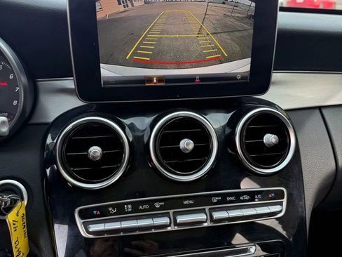 Used 2016 Mercedes-Benz C 300 Sedan w/ Multimedia Package image 13