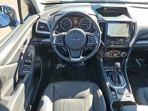 Used 2019 Subaru Forester Limited image 11