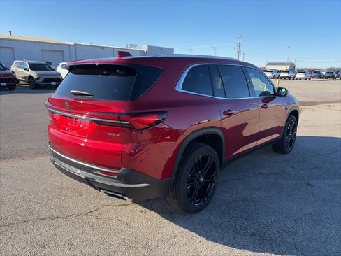 New 2026 Buick Enclave Preferred image 6