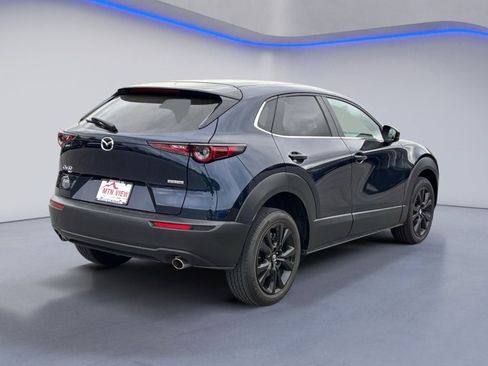 Used 2024 MAZDA CX-30 AWD 2.5 S w/ Select Sport Pkg image 3