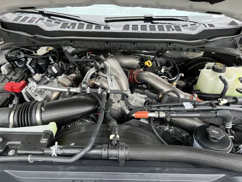 New 2026 Ford F350 Platinum image 28