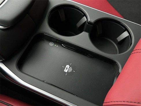 New 2026 Acura RDX A-Spec image 23