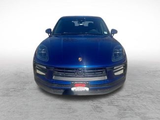 Used 2023 Porsche Macan S video 2
