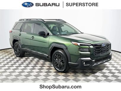New 2026 Subaru Outback Limited XT