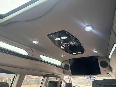 New 2025 GMC Savana 2500 Extended w/ Driver Convenience Package RWD image 49