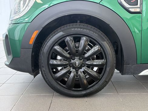Certified 2024 MINI Cooper Countryman S FWD image 12