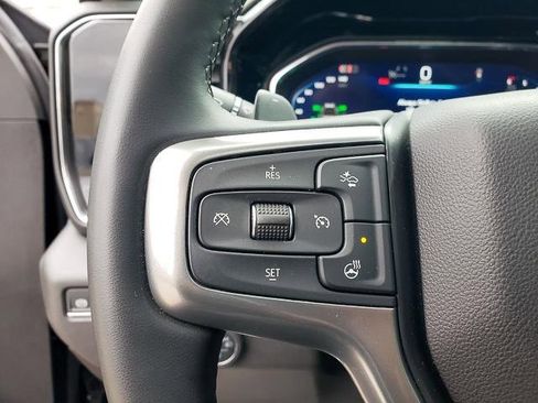 Used 2025 Chevrolet Silverado 1500 LT Trail Boss w/ LT Trail Boss Premium Package image 18