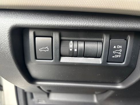 New 2026 Subaru Forester Premium image 70