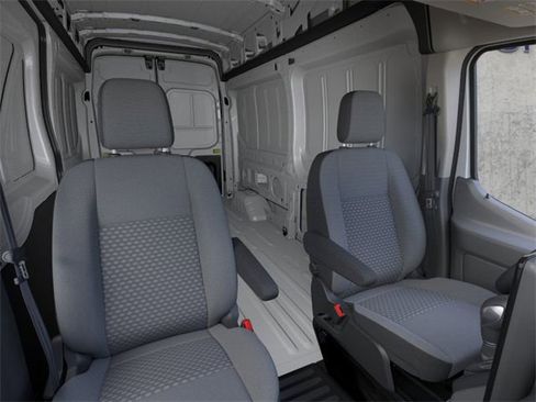 New 2025 Ford Transit 350 148 High Roof image 10