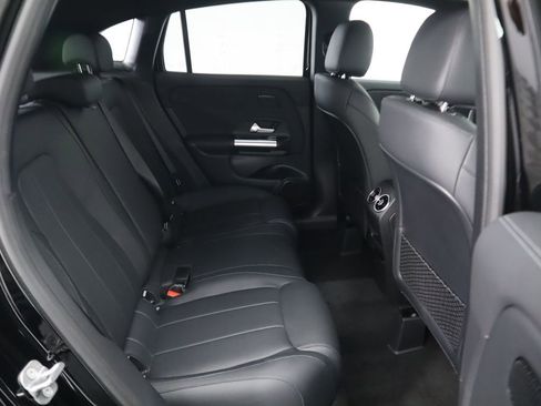 Certified 2025 Mercedes-Benz GLA 250 GLA 250 image 24