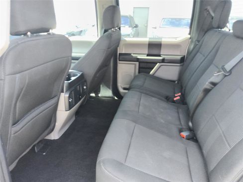 Used 2020 Ford F150 XL w/ Equipment Group 101A Mid RWD image 21