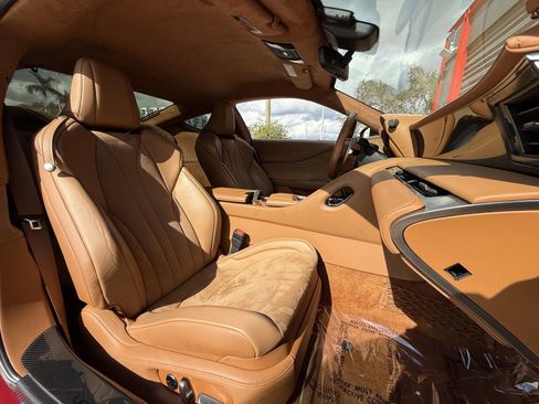 Used 2018 Lexus LC 500 500 image 18