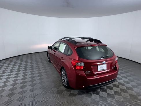 Used 2013 Subaru Impreza 2.0i Sport Premium w/ Popular Pkg 1 image 7