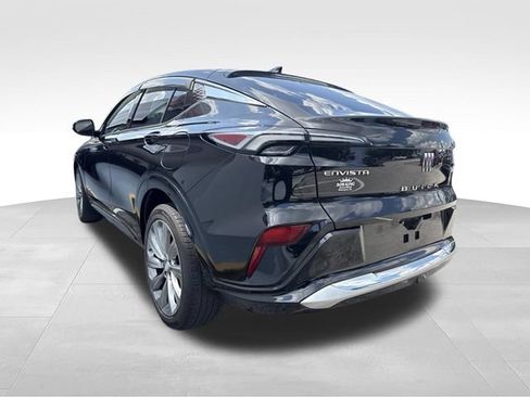 Used 2024 Buick Envista Avenir FWD image 9