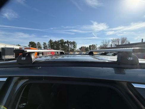 Used 2022 Hyundai Tucson SEL w/ Convenience + Premium Package image 31