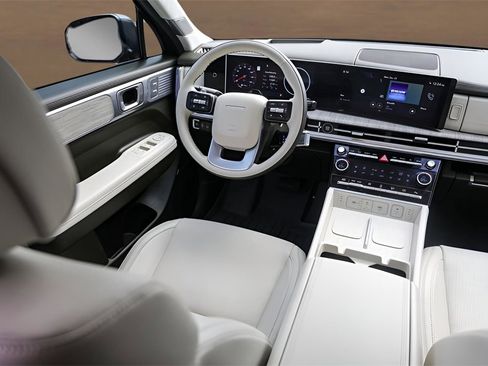 Used 2024 Hyundai Santa Fe Calligraphy image 28