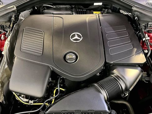New 2027 Mercedes-Benz GLC 300 4MATIC image 14