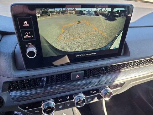 New 2026 Honda CR-V Sport-L image 9