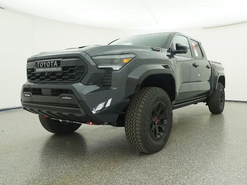New 2026 Toyota Tacoma TRD Pro image 49