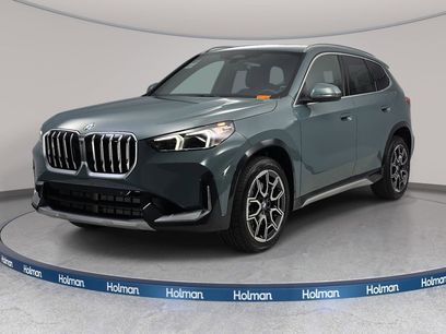 New 2026 BMW X1 xDrive28i w/ Convenience Package