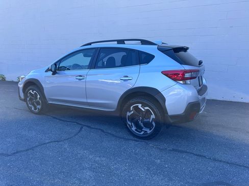 Used 2021 Subaru Crosstrek 2.5i Limited image 3