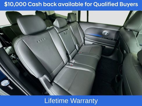 New 2026 Hyundai Ioniq 9 SEL image 28