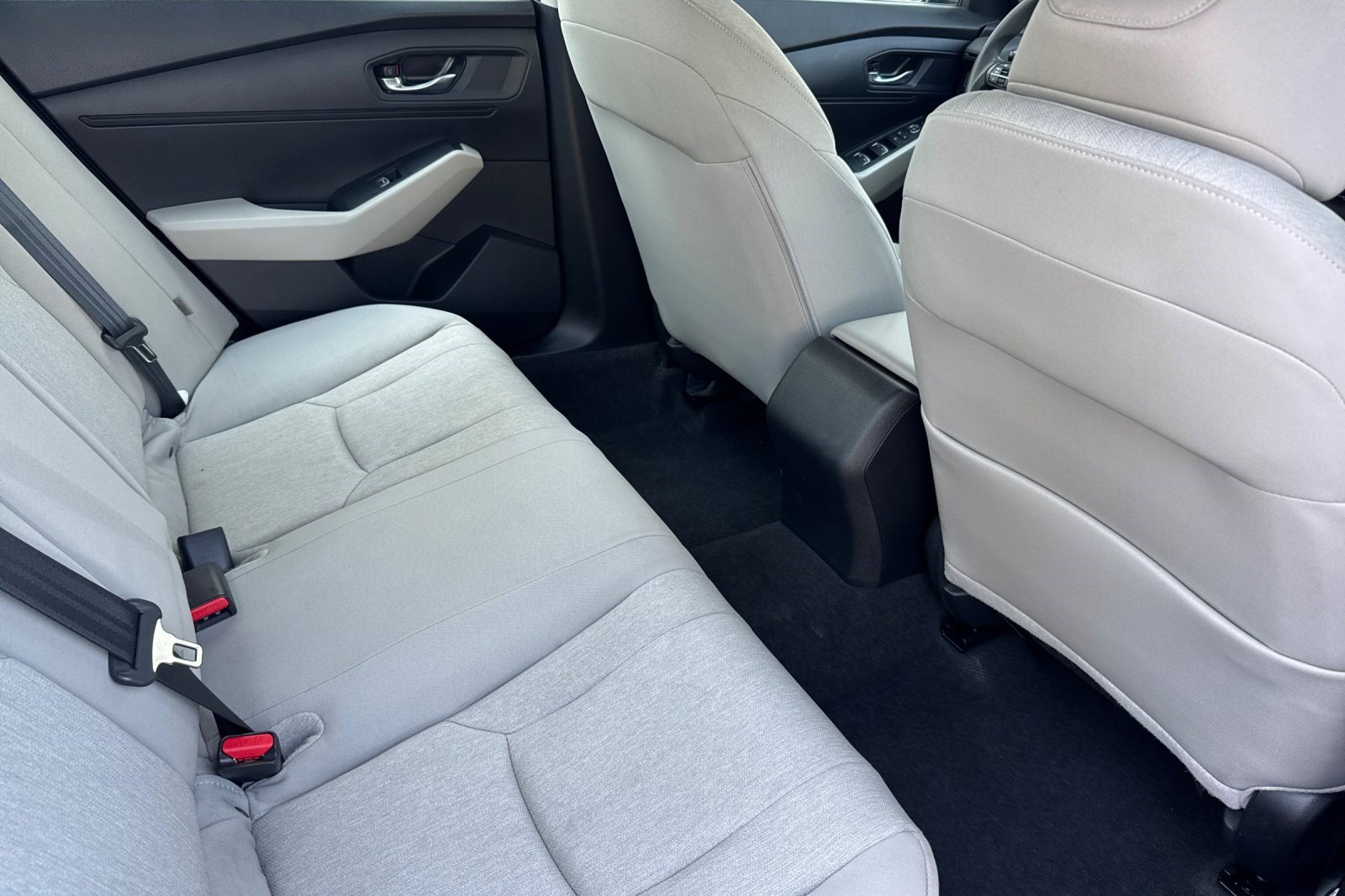 Certified 2023 Honda Accord LX image 31