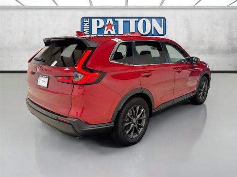 New 2026 Honda CR-V EX-L image 7