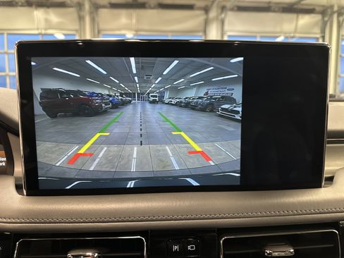 Used 2022 Lincoln Nautilus Reserve w/ Luxury Package image 33