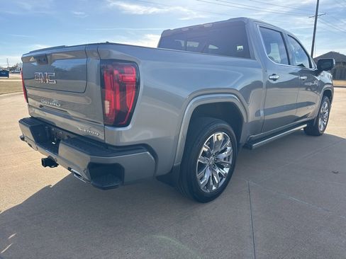 Used 2023 GMC Sierra 1500 Denali image 8