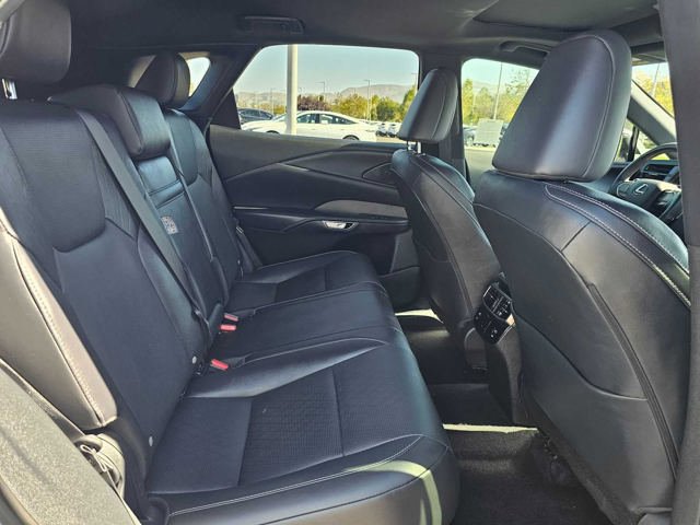 Certified 2024 Lexus RX 350 Premium Plus w/ Convenience Package AWD/4WD image 12