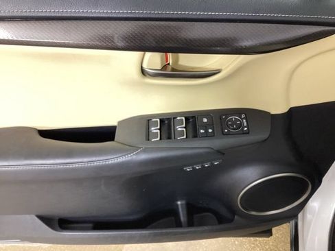 Used 2019 Lexus NX 300h AWD w/ Premium Package image 11