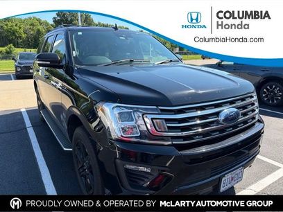 Used 2021 Ford Expedition XLT