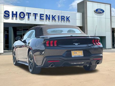 Certified 2024 Ford Mustang Premium RWD image 6