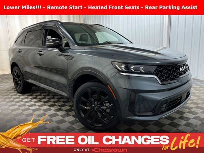 Used 2023 Kia Sorento SX