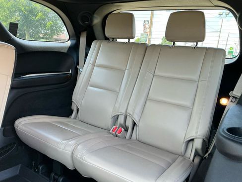 Used 2021 Dodge Durango GT AWD/4WD image 10