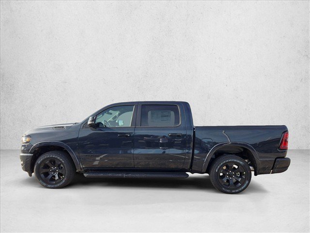 Used 2026 RAM 1500 Lone Star AWD/4WD image 5