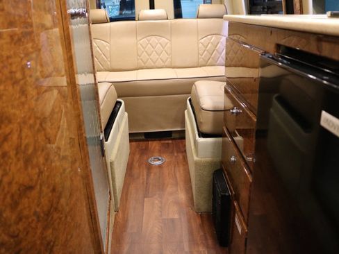 Used 2015 Mercedes-Benz Sprinter 3500 image 62