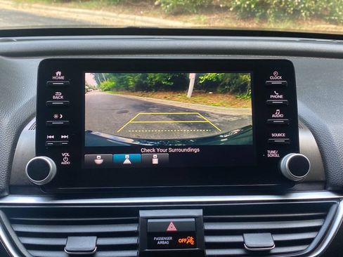 Used 2020 Honda Accord Sport image 21