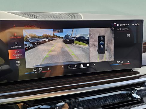 New 2026 BMW X5 sDrive40i w/ M Sport Package image 39