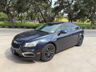 Used 2015 Chevrolet Cruze LS FWD video 1