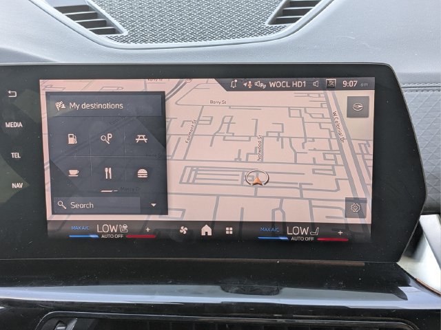 Used 2026 BMW X2 xDrive28i AWD/4WD image 21