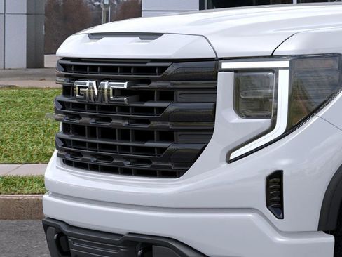 New 2026 GMC Sierra 1500 Elevation w/ Preferred Package image 13