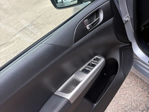 Used 2014 Subaru Impreza WRX Hatchback AWD/4WD image 43